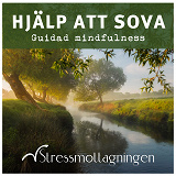Cover for Hjälp att sova – Guidad Mindfulness