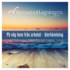 Cover for På väg hem från arbetet – Återhämtning