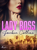 Cover for Lady Boss