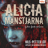 Cover for Alicia Månstjärna och den femte pelaren