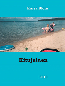 Omslagsbild för Kitujainen: 2019