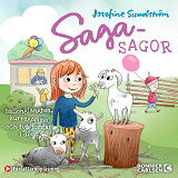 Cover for Ballonglängtan, kurragömma och två tomtar i diket