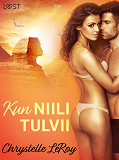 Omslagsbild för Kun Niili tulvii - eroottinen novelli
