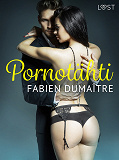 Omslagsbild för Pornotähti - eroottinen novelli