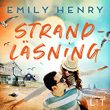 Cover for Strandläsning