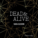 Cover for DEAD & ALIVE