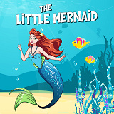 Omslagsbild för The Little Mermaid