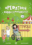 Omslagsbild för Operation rädda sommarlovet