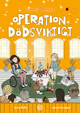 Omslagsbild för Operation dödsviktigt