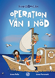 Omslagsbild för Operation vän i nöd