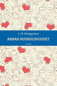 Cover for Annan nuoruusvuodet