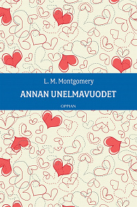 Cover for Annan unelmavuodet
