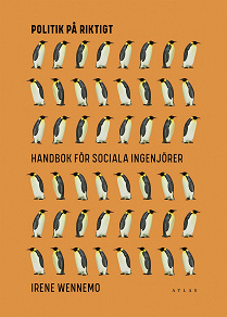 Cover for Politik på riktigt : Handbok för sociala ingenjörer
