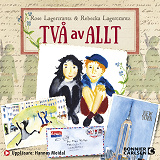 Cover for Två av allt