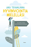 Cover for Hyvinvointia mielelläsi