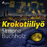 Cover for Krokotiiliyö