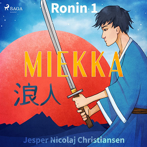 Omslagsbild för Ronin 1 - Miekka