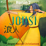 Omslagsbild för Ronin 2 - Jousi