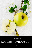 Omslagsbild för Kuolleet omenapuut