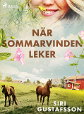 Omslagsbild för När sommarvinden leker