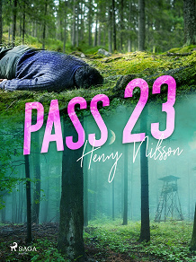 Omslagsbild för Pass 23