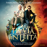 Cover for Hyviä enteitä