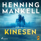 Cover for Kinesen