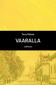 Omslagsbild för Vaaralla