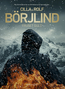 Cover for Fruset guld