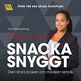 Omslagsbild för Snacka snyggt