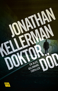Cover for Doktor Död