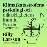 Bokomslag för Klimatkatastrofens psykologi