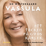 Cover for Vassula : ett tecken på Guds kärlek
