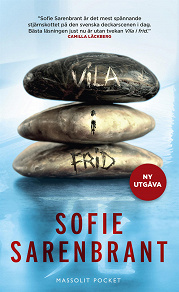 Cover for Vila i frid