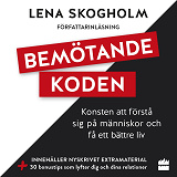 Omslagsbild för Bemötandekoden