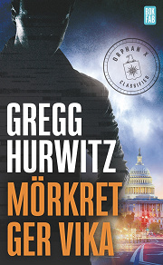 Cover for Mörkret ger vika