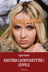 Cover for Kristiina Lauritsantytär I