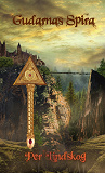 Cover for Gudarnas spira