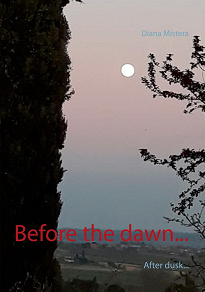 Omslagsbild för Before the dawn...: After dusk...