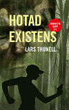 Cover for Hotad existens