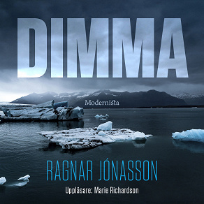Cover for Dimma