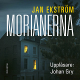 Cover for Morianerna