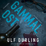 Cover for Gammal ost