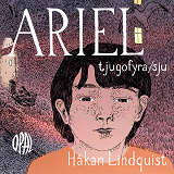 Cover for Ariel tjugofyra/sju