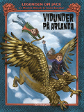 Cover for Vidunder på Arlanda