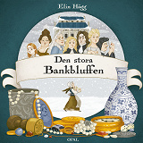Cover for Den stora bankbluffen