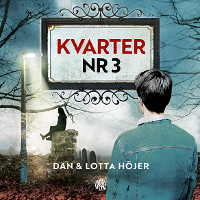 Cover for Kvarter nr 3