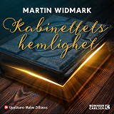 Cover for Kabinettets hemlighet