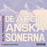 Cover for De afghanska sönerna