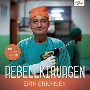 Cover for Rebellkirurgen